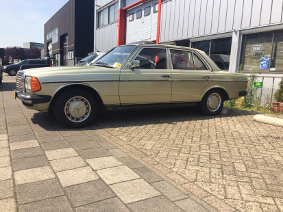 Reparaties en onderhoud