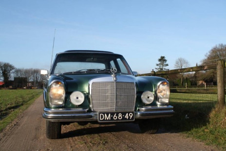 mercedes-w108