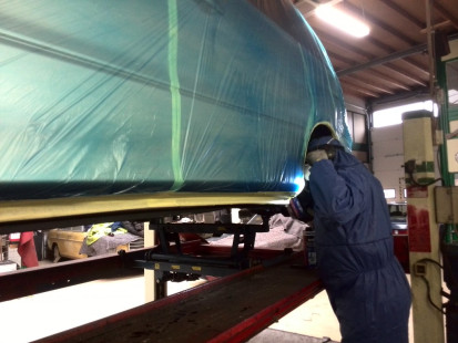 toyota previa 38-NT-KD Dinitrol