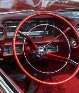 oldtimer restauratie en onderhoud Nieuwegein